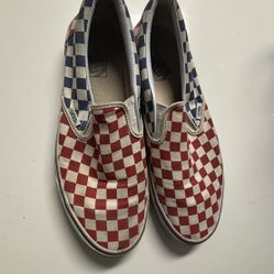 Vans Shoes 