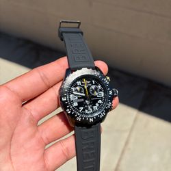 Men’s watch
