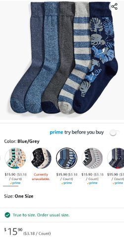 good threads socks