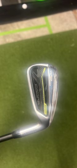 Cobra RADspeed 4 Driving Iron
