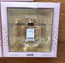 Victoria’s Secret Perfume Love 30ml/1oz