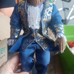 Beast Doll 