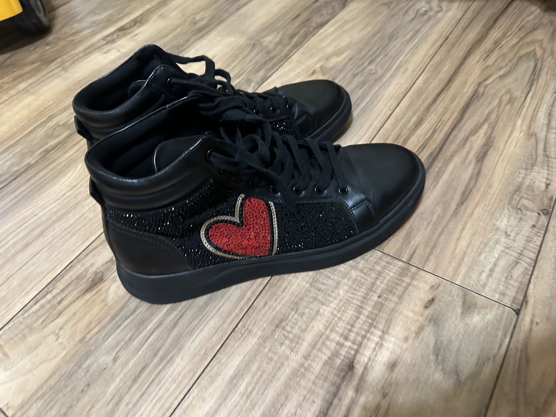 Aldo Shoes
