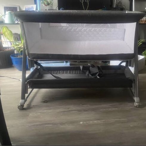 Bassinet