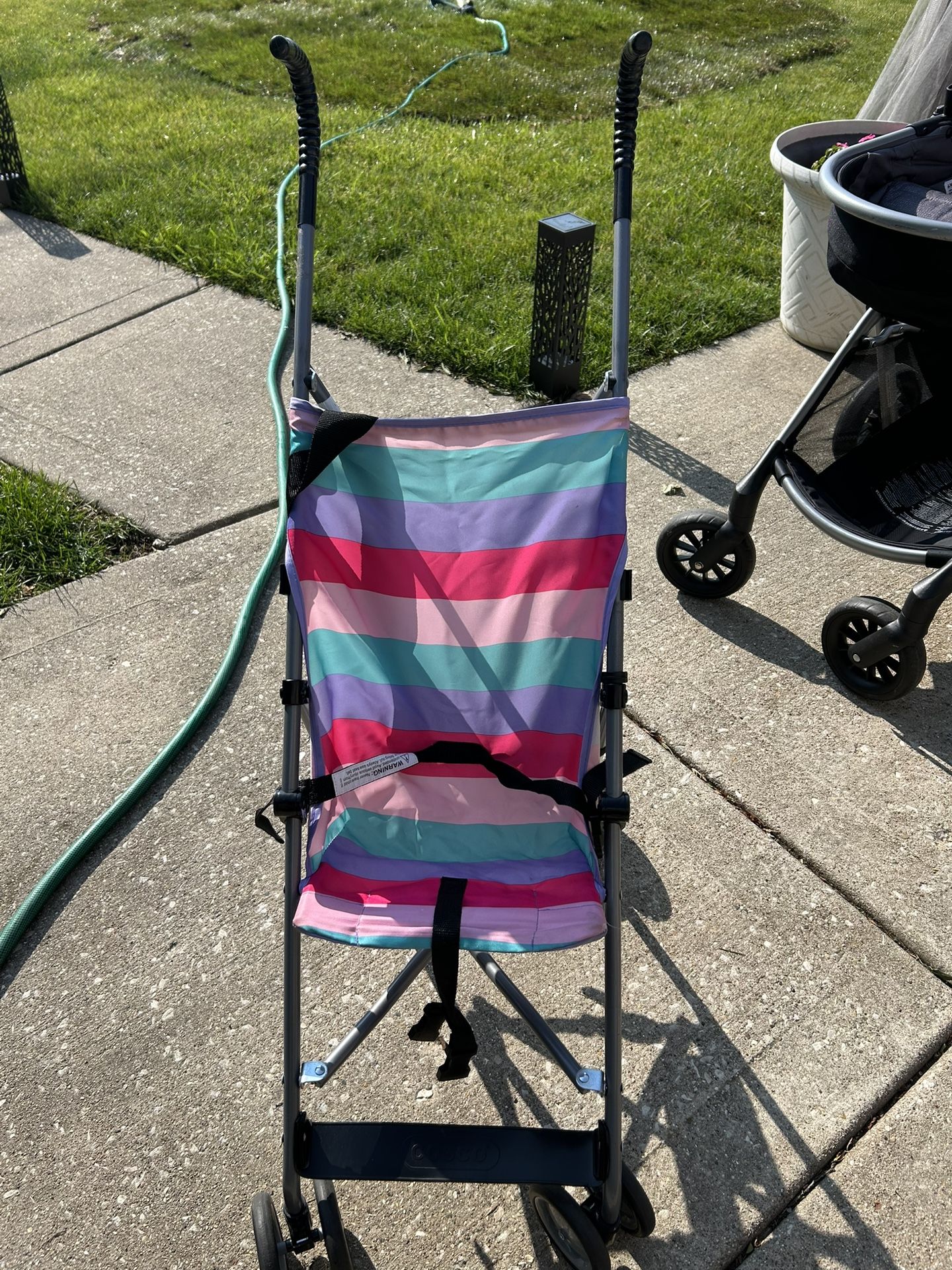 Stroller