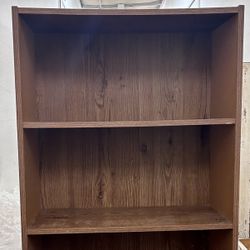 Bookshelf