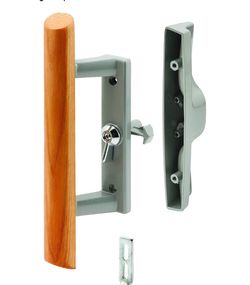 Sliding Patio Door Handle