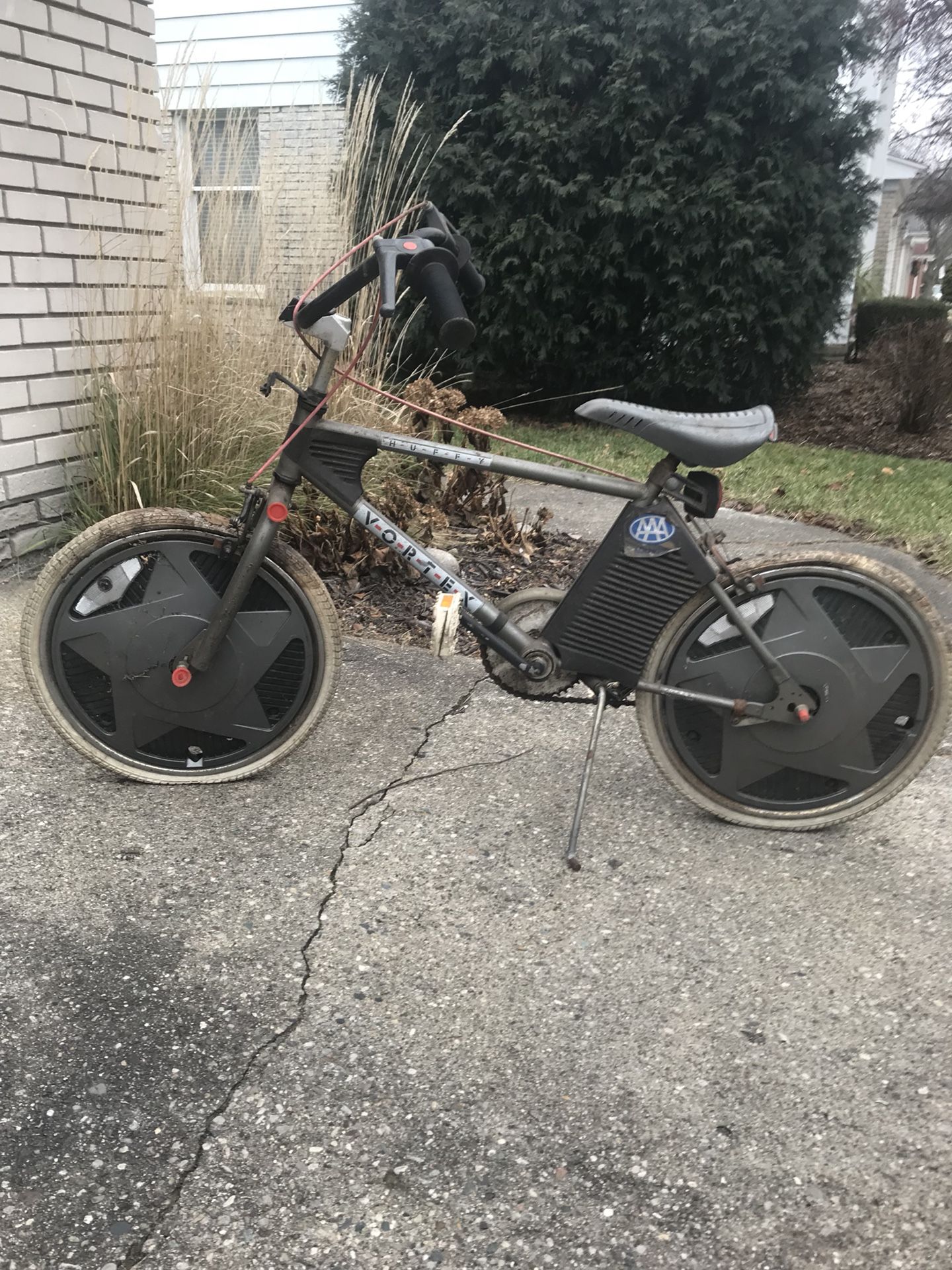 Huffy vortex boys bike classic