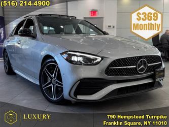 2023 Mercedes-Benz C 300