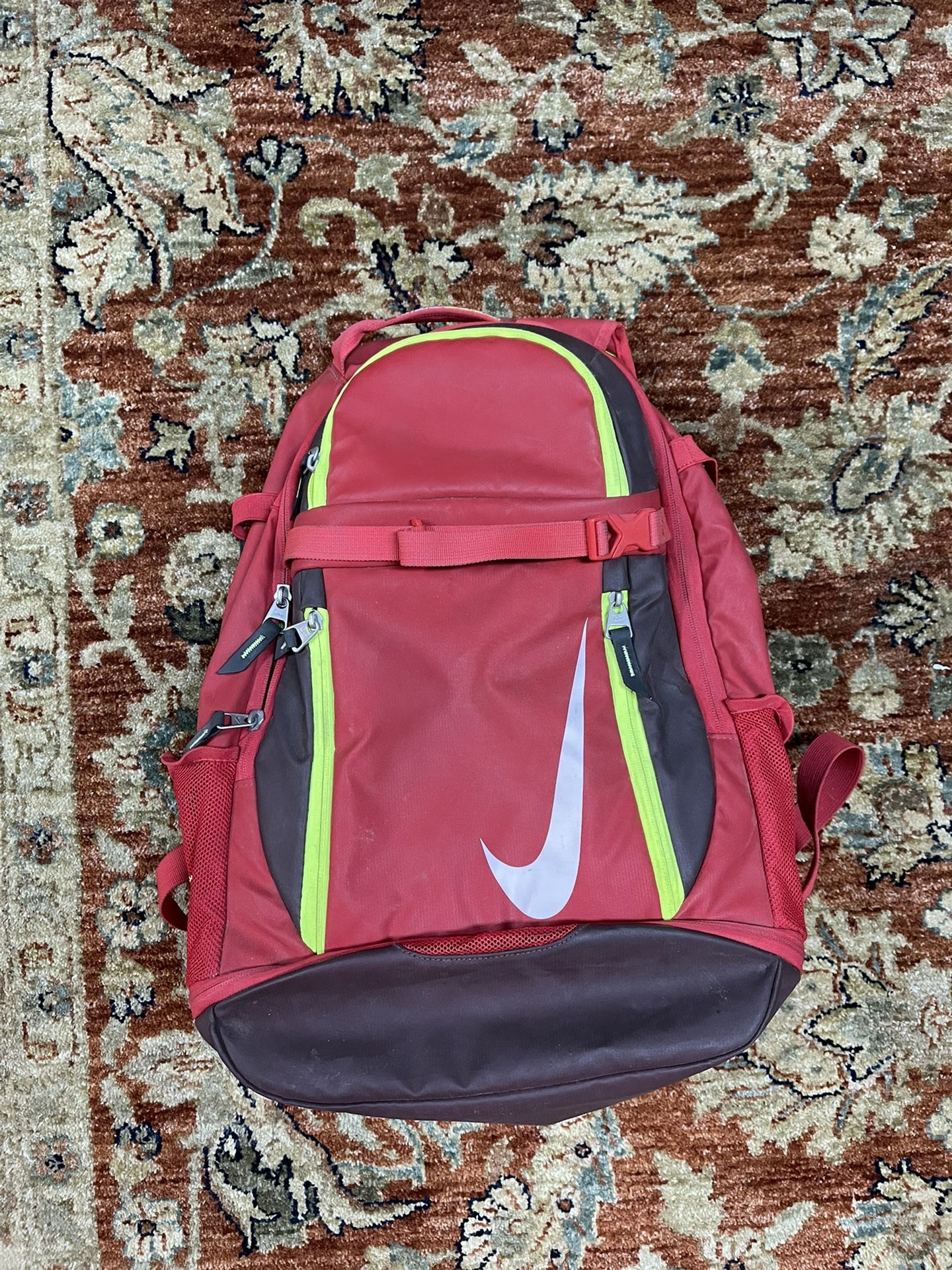 Nike Vapor Baseball Backpack 