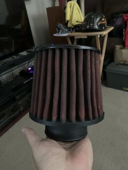 AEM Filter