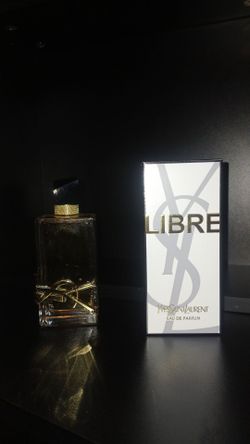 Yves Saint Laurent Libre Eau De Parfum