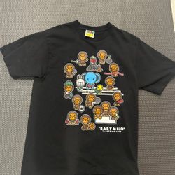 Bape Shirt  Size M