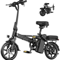 Electri biciclet bicicleta eléctrica