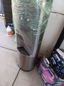 Water dispenser