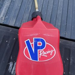 Gas Tank