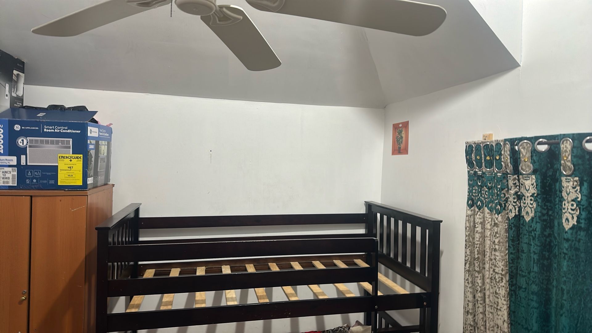 Bunk Bad New Just 1 Dent