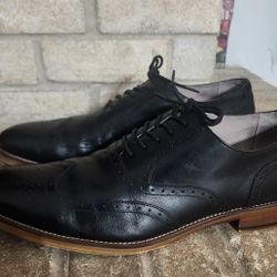 Johnston & Murphy Dress Shoes Size 12 Men's 