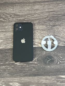 iPhone 12 UNLOCKED FOR ANY CARRIER!
