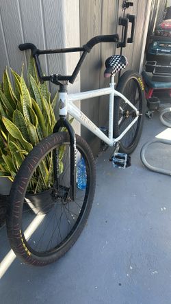 Throne 29er oil slick