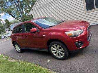 2013 Subaru Outback