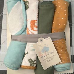 4blankets For Baby