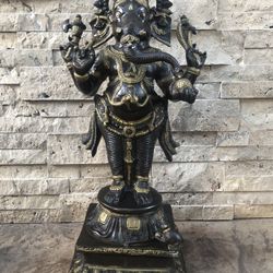 GANESHA STATUE 