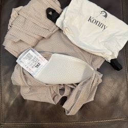 Konny Baby Carrier