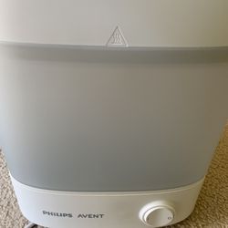 Sterilizer For Baby’s Bottles 