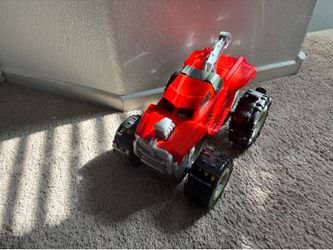 Kids toy truck $5 obo