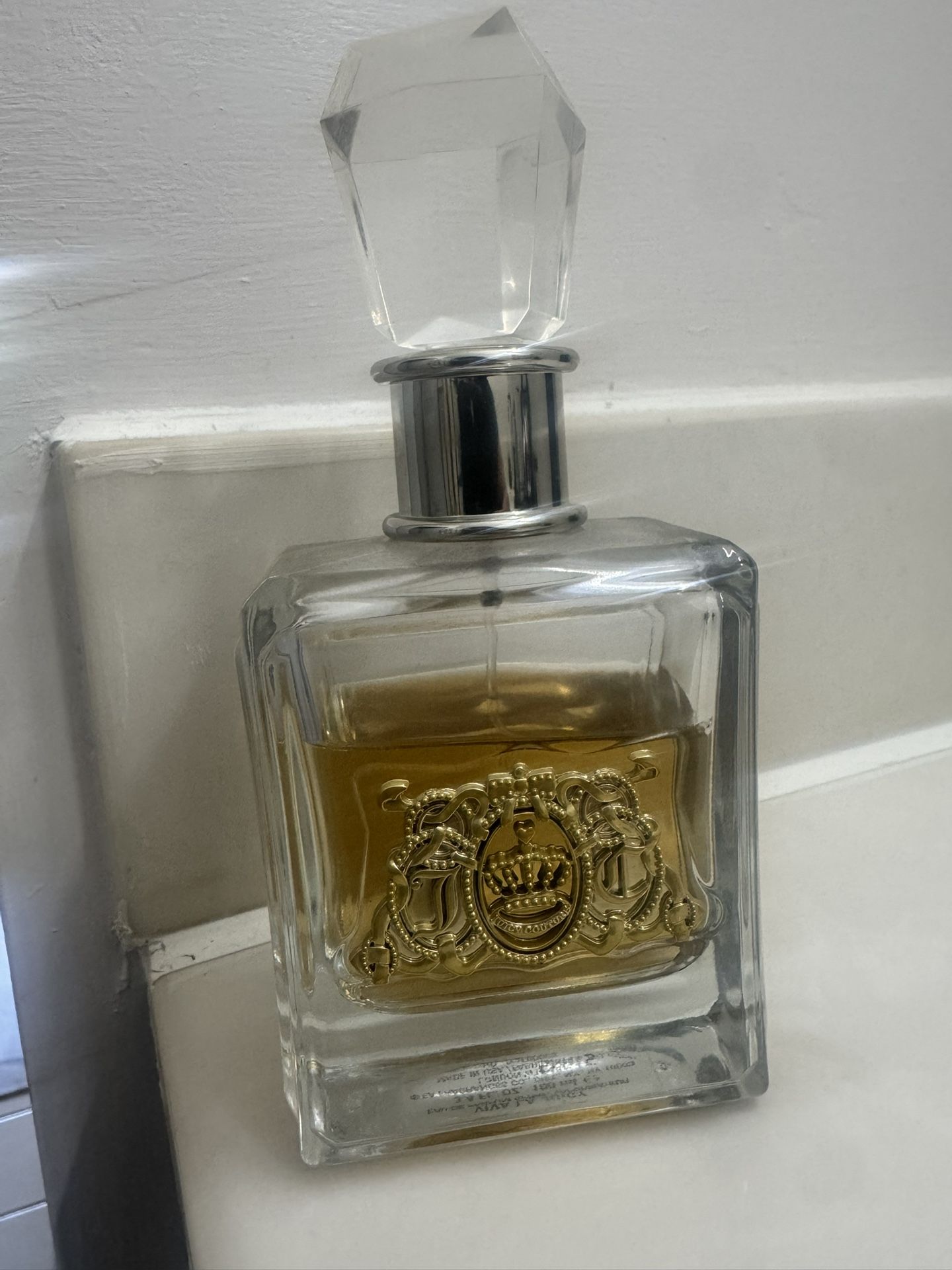 Viva La Juicy Perfume