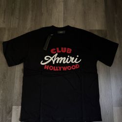Amiri Shirt 