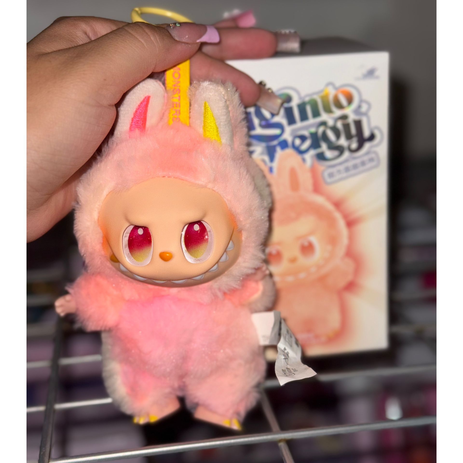 Labubu