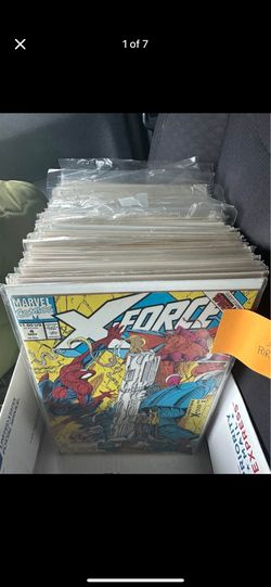 Comic Book