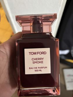 Cologne Tom Ford Cheery Smoke 100ml