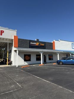 Tires On Sale