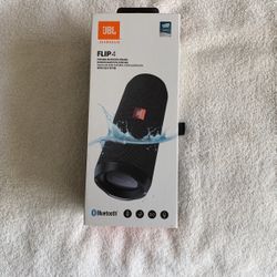 Jbl Flip 4