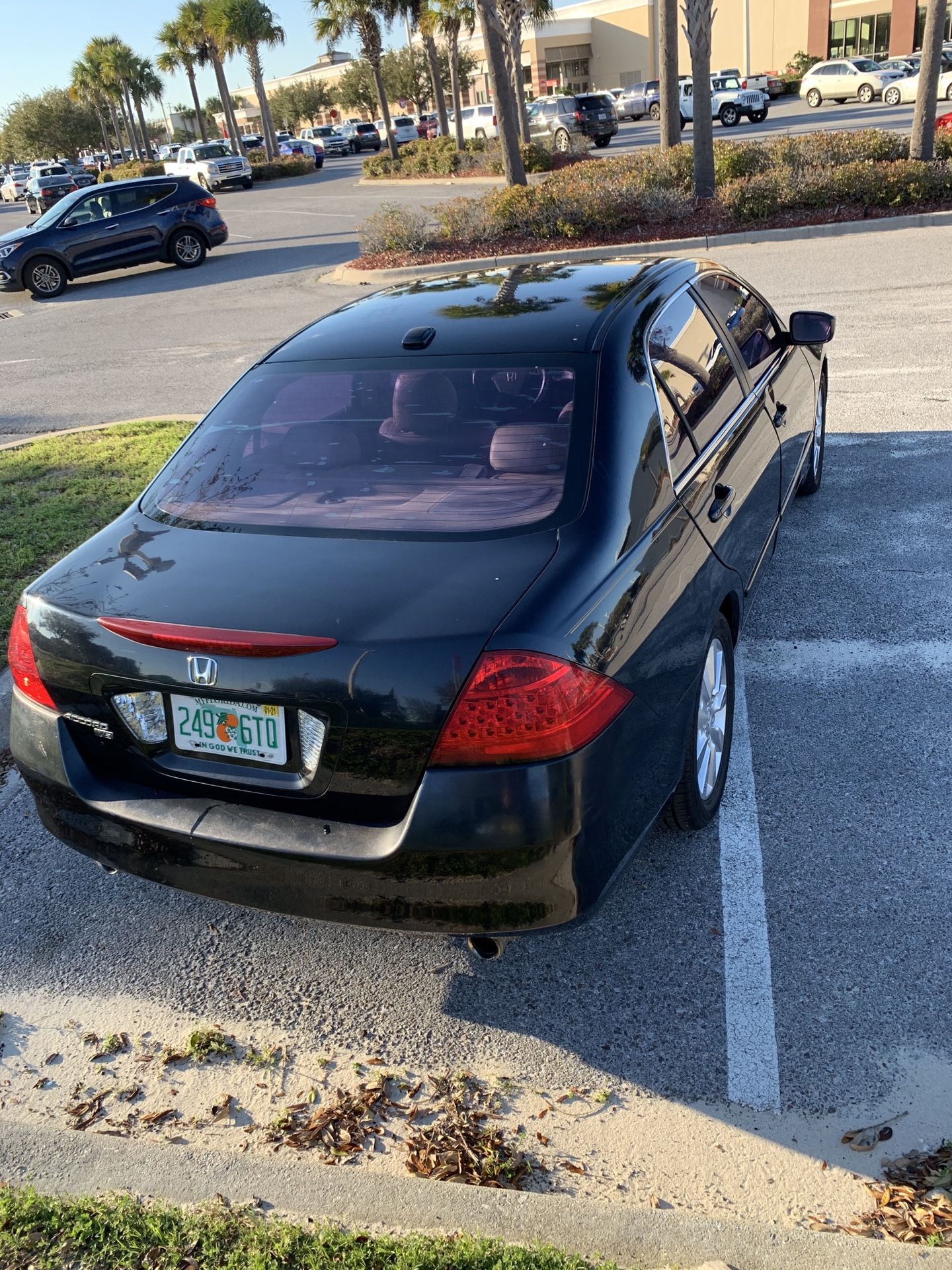 2006 Honda Accord