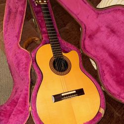 Gibson Chet Atkins CE