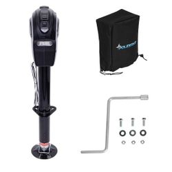 POLESTAR Electric Trailer Jack