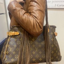 Louis Vuitton, Bags, Authentic Lv Dust Bag