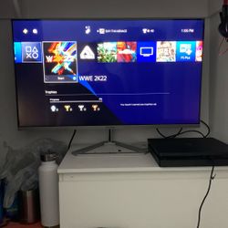 PS4  Slim