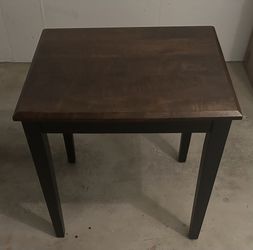 Side Table 