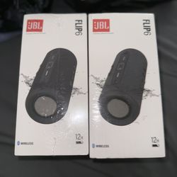 Jbl flip 6
