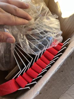 New Escape Ladder,