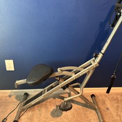 Home Gym Equipment 