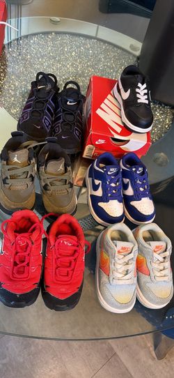 Kids shoes