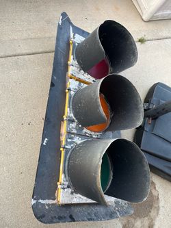 Stop Light