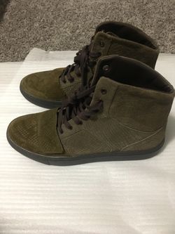 Creative Recreation X Cesario Boots Sneakers Mens