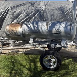 Great smoker for sale